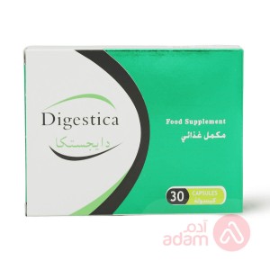 ديجيستيكا | 30 كبسولة