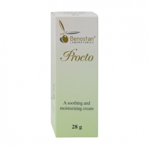 Procto Cream | 28G
