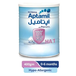 Aptamil Ha1 | 400Gm