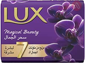 لوكس ماجيكال بيوتي 120 جنرال موتورز