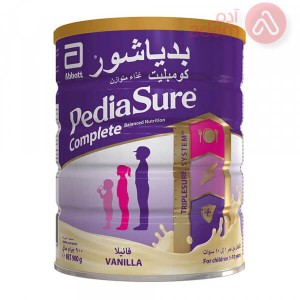 Pediasure Nutritional Vanilla 900GM