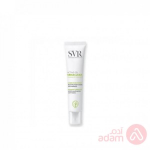 SVR Sebiaclear Active | 40Ml