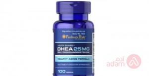 دي اتش اي | 25 mg