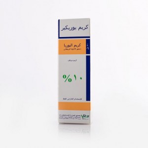 يوري كير 10 % كريم | 100مجم