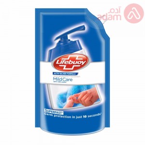 لايف بوي غسول اليدين عنايه ناعمه | 750 مل