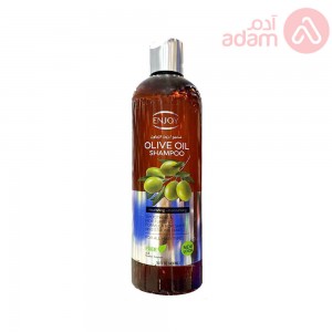 انجوي شامبو بزيت الزيتون | 400 مل