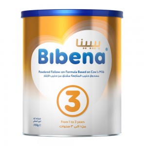 BIBENA MILK NO 3 | 900g