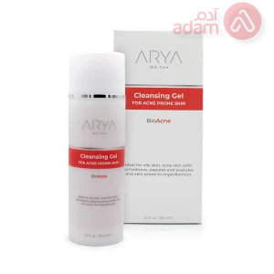 ARYA CLEANSING GEL FOR ACNE 150 ML