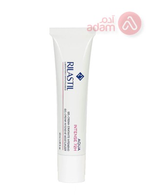 ريلاستيل أكوا انتنس جل فائق الترطيب يمكث 72 ساعة | 40 مل