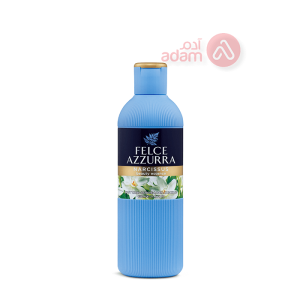 فيلتشي أزورا غسول الجسم - نرجس 650 مل