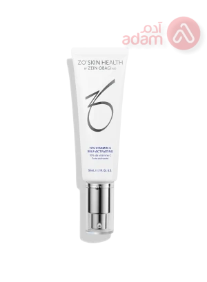 ZEIN OBAGI 10% SELF-ACTIVATING VITAMIN C | 50 ML
