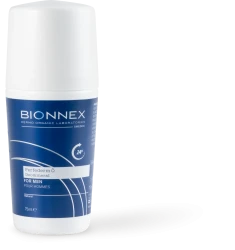 Bionnex Perfederm - DEOMINERAL for MEN 75ml