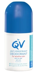 QV ANTI PERSPIRANT ROLL ON 80 GM
