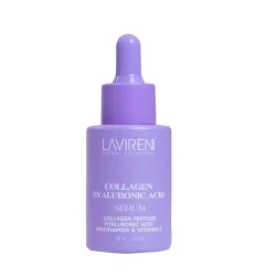LAVIREN COLLAGEN HYALURONIC SERUM 30 ML