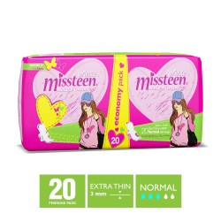 بريفيت ميس تين رقيقه 20 قطعه