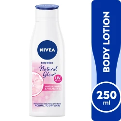 NIVEA BDY LTN NAT FAIRNESS 250ML
