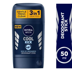 NIVEA DEO STICK COOL KICK 50ML