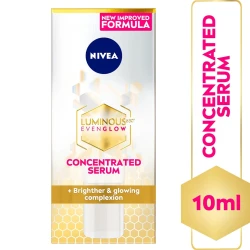 NIVEA LUMINOUS 360  CONCENTRAT SERUM10ML