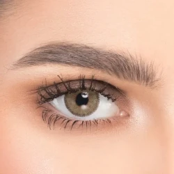 NATUREL CONTACT LENSES | LA HAZEL