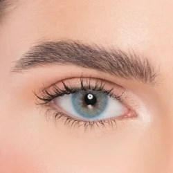NATUREL CONTACT LENSES | CORE BLUE