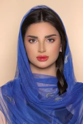 LUMINOUS CONTACT LENSES | ALMOND