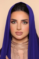 LUMINOUS CONTACT LENSES | GREEN