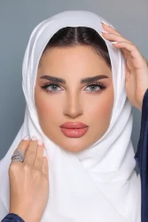 LUMINOUS CONTACT LENSES | BLUE