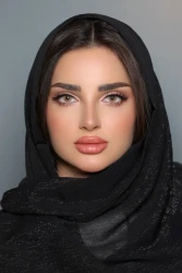 LUMINOUS CONTACT LENSES | HAZEL