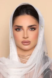 LUMINOUS CONTACT LENSES | DAZZLING GREEN