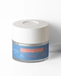 أسترا كريم الوجه