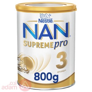Nan Supreme Pro 3 800Gm