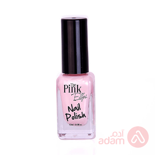 The Pinknail Polish 05 | 12Ml
