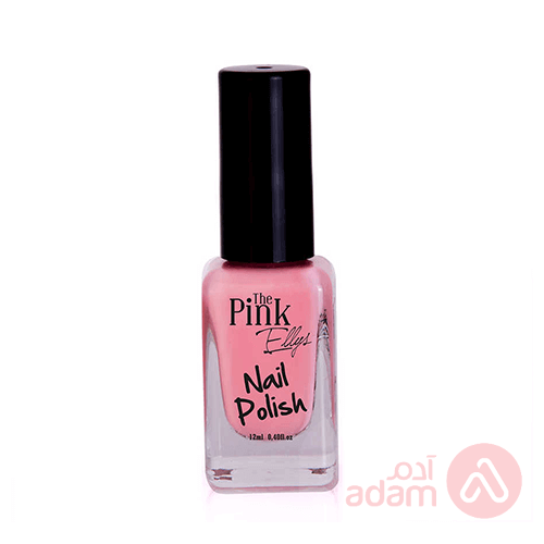 The Pinknail Polish 06 | 12Ml