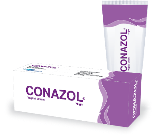 Conazol 2% Vaginal Cream | 78G