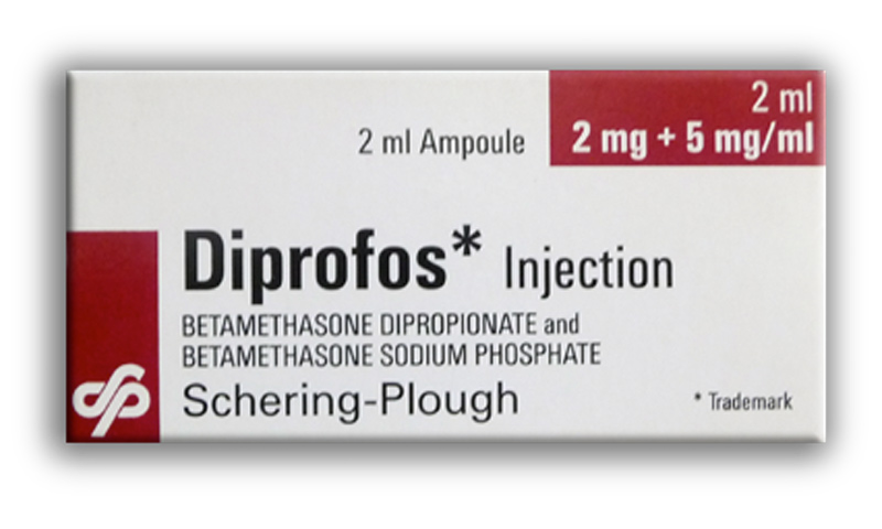 Diprofos 5Mg | Amp