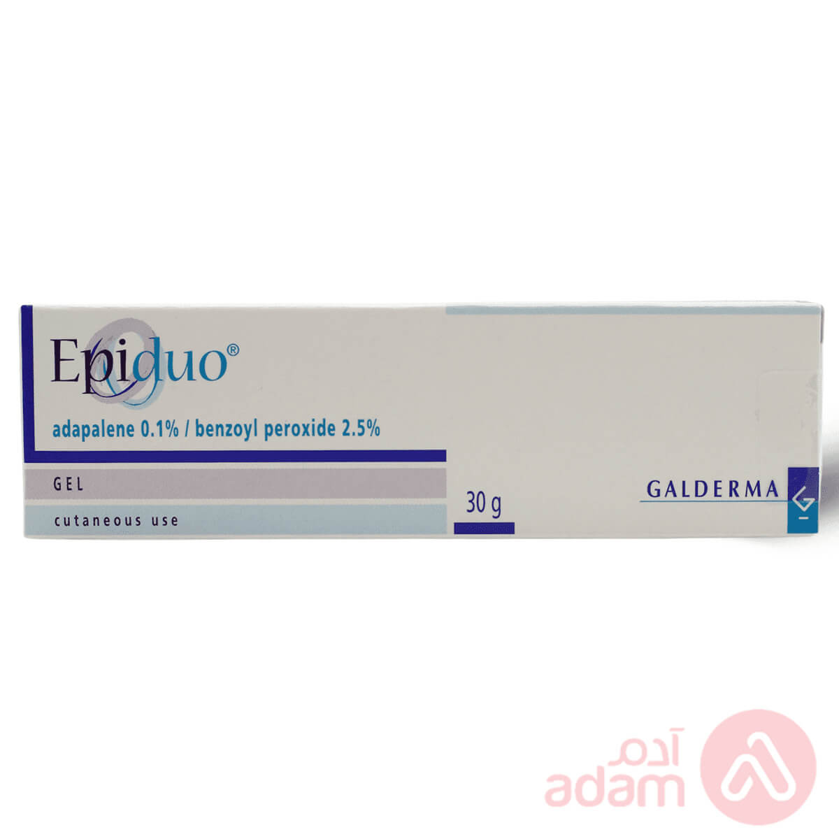 Epiduogel | 30G