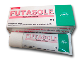 Futasole 2% Cream |15Mg