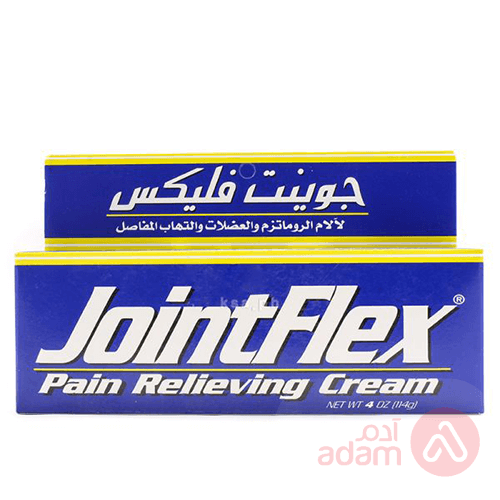 Jointflex Cream | 114G