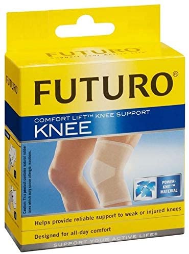 Futuro Comfort Lift Knee Support Small 76586