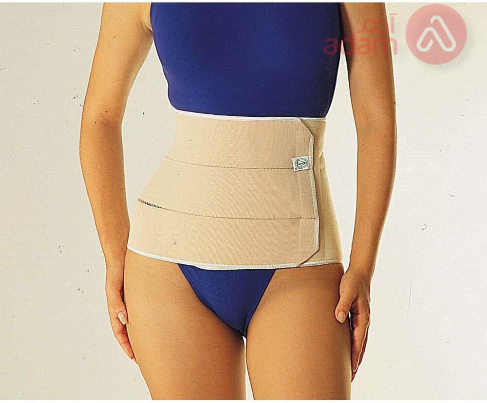 Jasper Magnetic Belt For Body Trimming Xxl (F501B)