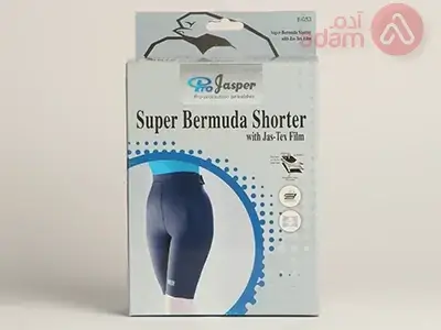 Jasper Support Bermuda Shorter Xxl (B053)
