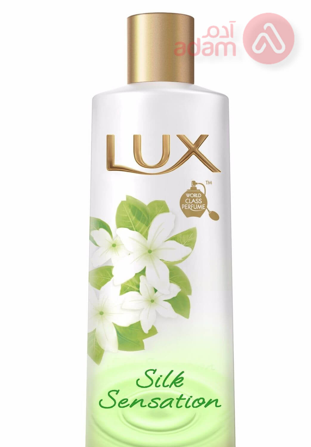 Lux Body Wash Silk Sensation | 250ML+Kit