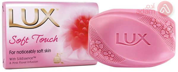 Lux Soap Soft Touch 120G(Pink)