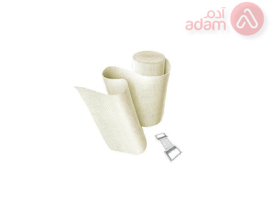 رباط قدم مفتوح فليكس كبير جدا