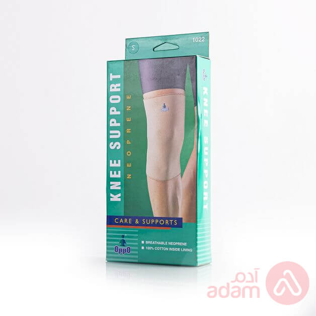 Oppo 1022 L Knee Support.