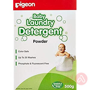 Pigeon Detergent Powder 500G M988