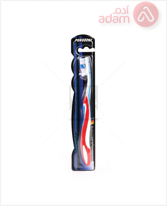 Purodent T.B. 182 Akkurat