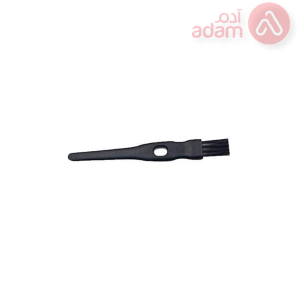 Reed Plastic Hair Brush