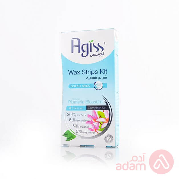 Slices 41 For All Skin Types