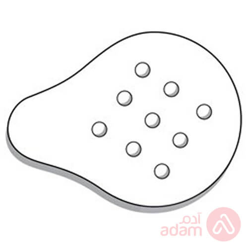 غطاء غين بلاستيك